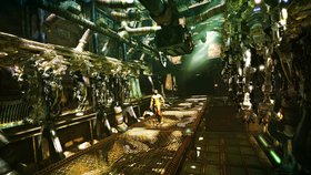 Enslaved: Odyssey to the West Screenshot from Shacknews