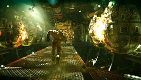 Enslaved: Odyssey to the West Screenshot from Shacknews