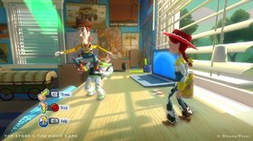 Toy Story 3 Screenshot from Shacknews