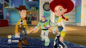 Toy Story 3 Screenshot from Shacknews