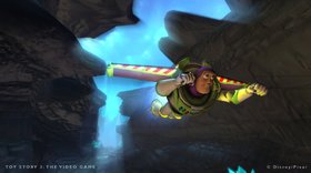 Toy Story 3 Screenshot from Shacknews