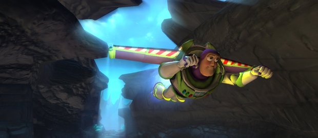 Toy Story 3: The Video Game News