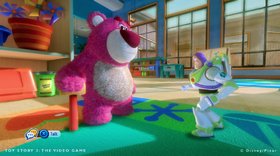 Toy Story 3 Screenshot from Shacknews