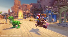 Toy Story 3 Screenshot from Shacknews