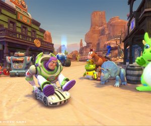 Toy Story 3: The Video Game Files