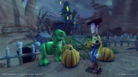 Toy Story 3 Screenshot from Shacknews