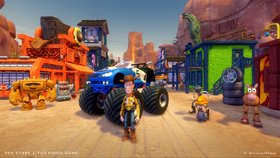 Toy Story 3 Screenshot from Shacknews