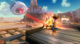 Toy Story 3 Screenshot from Shacknews