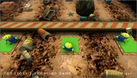 Toy Story 3 Screenshot from Shacknews