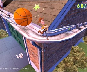 Toy Story 3: The Video Game Videos