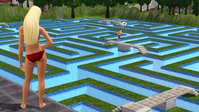 The Sims 3 Screenshot from Shacknews