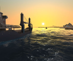 Ship Simulator Extremes Videos