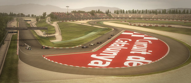 F1 2010 News