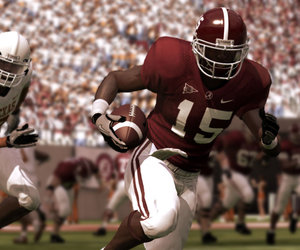 NCAA Football 11 Chat