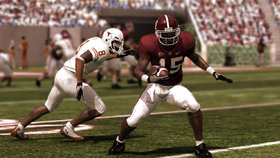 NCAA Football 11 Screenshot from Shacknews
