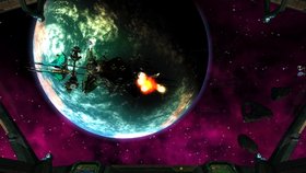 DarkStar One: Broken Alliance Screenshot from Shacknews