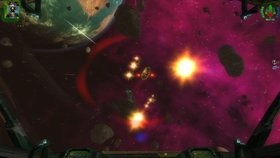 DarkStar One: Broken Alliance Screenshot from Shacknews