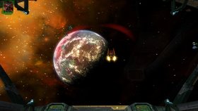 DarkStar One: Broken Alliance Screenshot from Shacknews