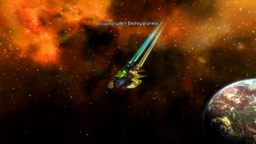 DarkStar One: Broken Alliance Screenshot from Shacknews