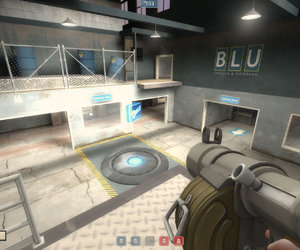 Team Fortress 2 Files