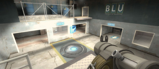 Team Fortress 2 News