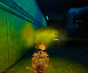 Blood 2: The Chosen Screenshots