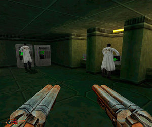 Blood 2: The Chosen Files