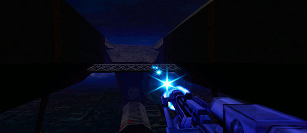 Blood 2: The Chosen News