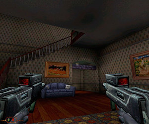 Blood 2: The Chosen Chat