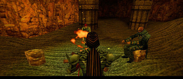Blood 2: The Chosen News