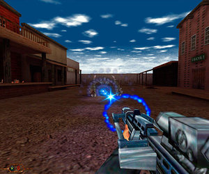 Blood 2: The Chosen Chat