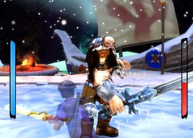 Swords Screenshot from Shacknews