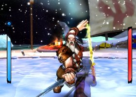 Swords Screenshot from Shacknews