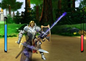 Swords Screenshot from Shacknews