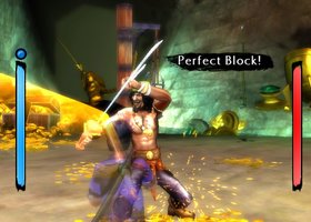 Swords Screenshot from Shacknews