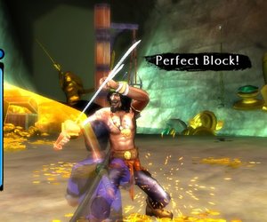 Swords Screenshots