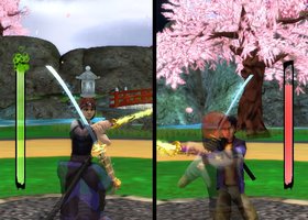 Swords Screenshot from Shacknews