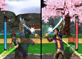 Swords Screenshot from Shacknews