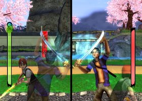Swords Screenshot from Shacknews