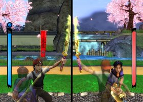 Swords Screenshot from Shacknews