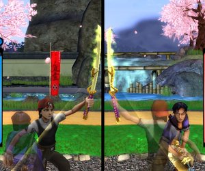 Swords Videos
