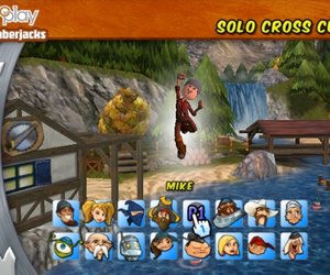 Go Play Lumberjacks Chat