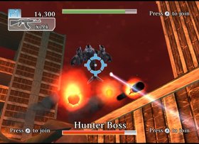 Attack of the Movies 3D Screenshot from Shacknews