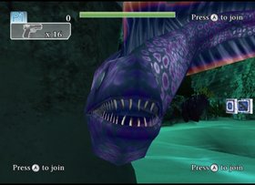 Attack of the Movies 3D Screenshot from Shacknews