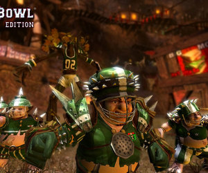 Blood Bowl: Legendary Edition Files