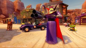 Toy Story 3 Screenshot from Shacknews