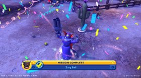 Toy Story 3 Screenshot from Shacknews