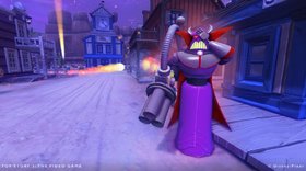 Toy Story 3 Screenshot from Shacknews