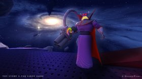 Toy Story 3 Screenshot from Shacknews