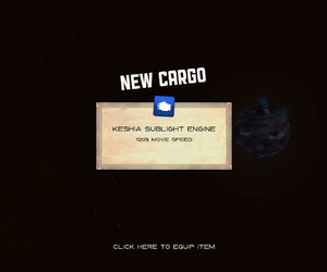 Flotilla Screenshots